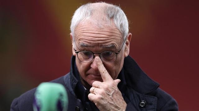 Kaiyun-拉涅利遭沃特福德解雇,教练黑洞112天吞掉补锅匠