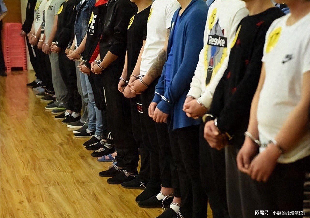 Kaiyun-黑社会去哪了？原来都藏在这4个场所，老百姓千万别惹