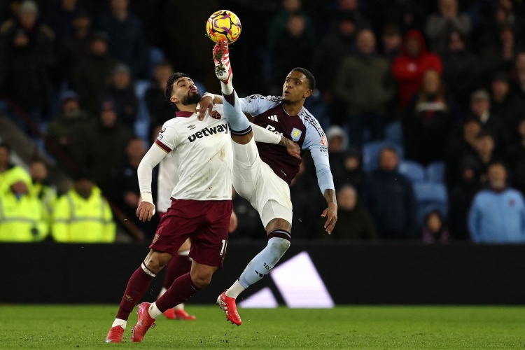 开云体育-TA：弗拉门戈签帕奎塔达原则协议 新报价为4125万欧