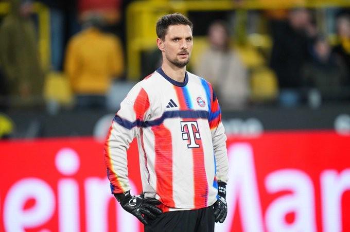 开云体育-德天空：乌尔赖希将出战药厂，是否会出战亚特兰大尚未确定