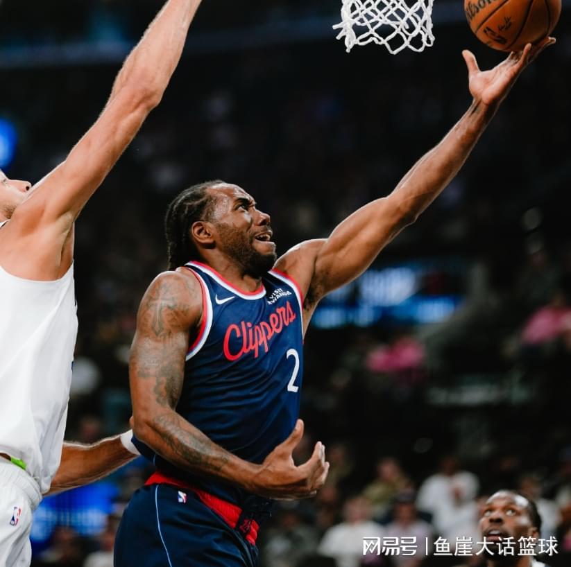 开云-快船大胜！小卡45+5创两纪录，华子36+5加兰爆发，巴图姆超越科比