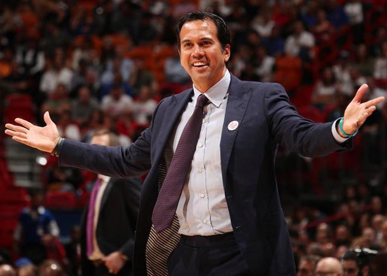 移动体育平台-阿德巴约刷分争议！斯波被批不道德，另一豪门主帅却公开力挺