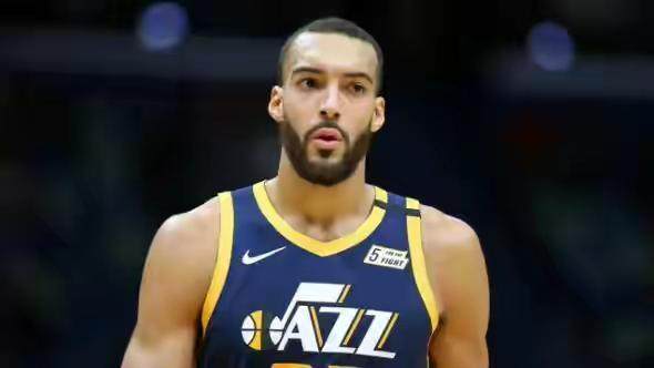 体育APP-生涯最惨一战！戈贝尔成制约爵士上限的那个男人？