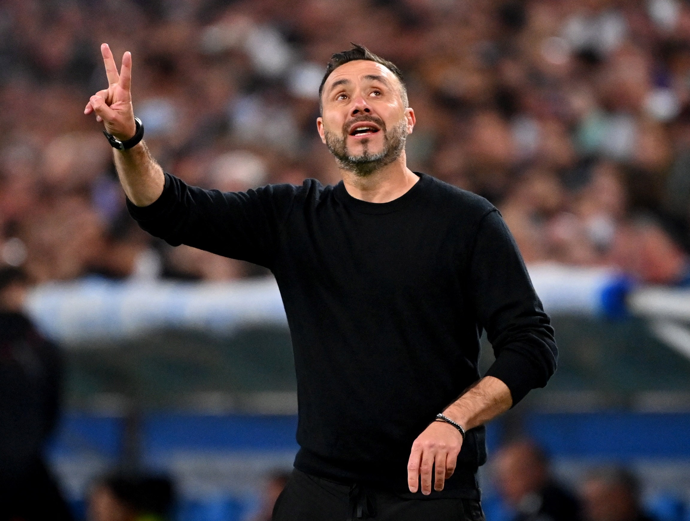 Kaiyun-热刺名宿：不太理解给德泽尔比五年合同，他首先要收敛一下脾气