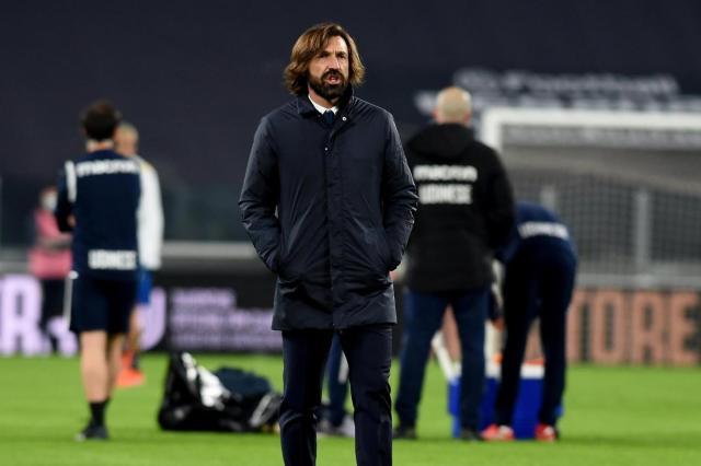 体育APP-皮尔洛：这不是最好的尤文 希望1月冬窗有所收获