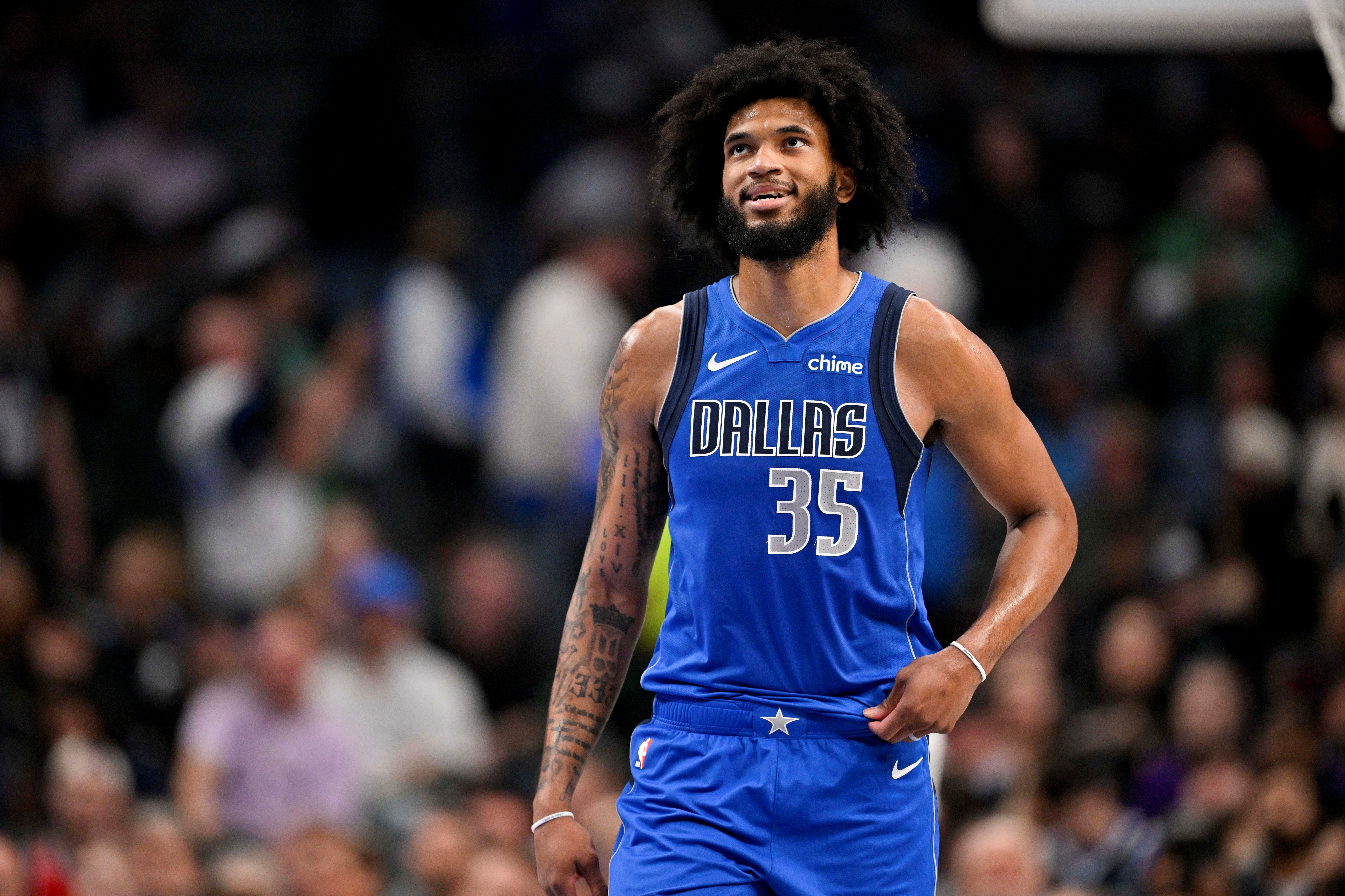 体育APP-独行侠主场迎战湖人 巴格利&amp;布兰登·威廉姆斯可以出战比赛